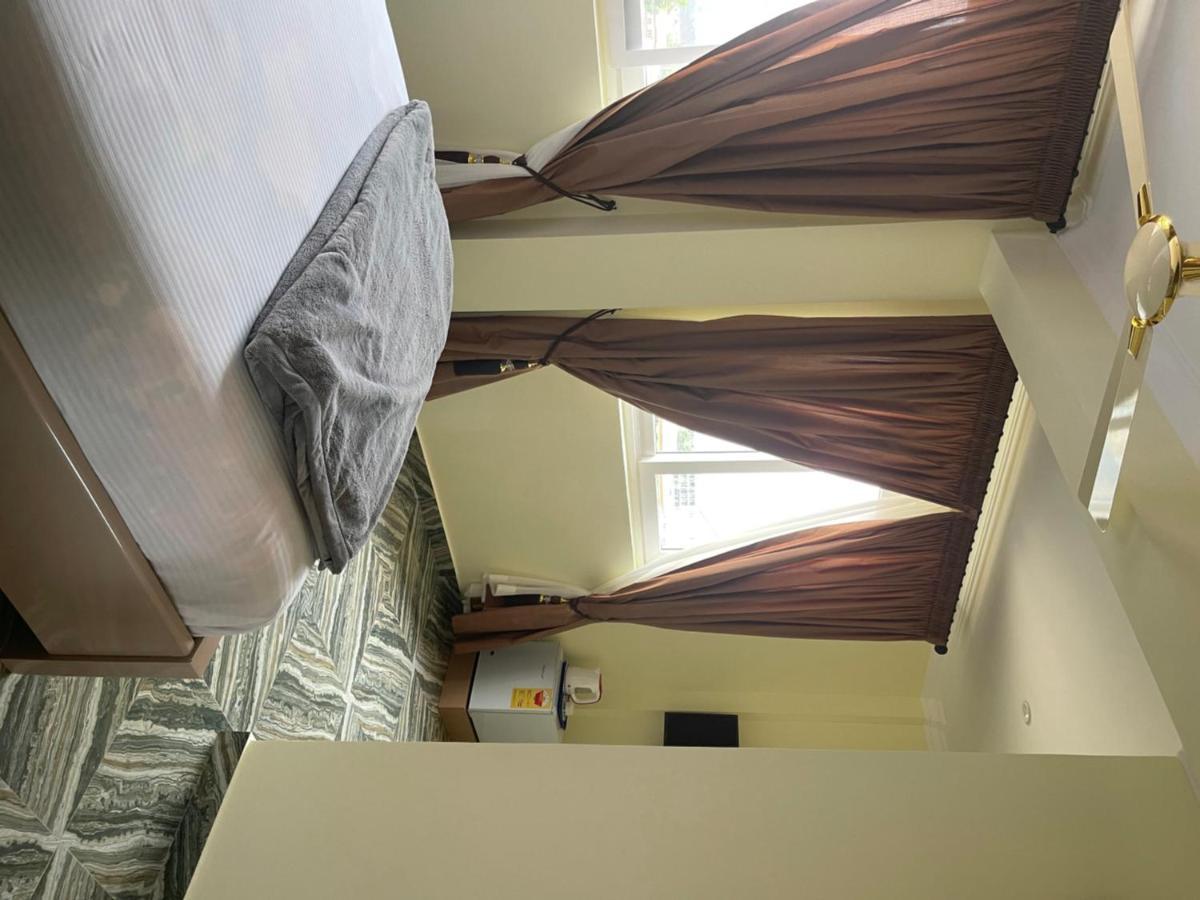 Exotic Palace Hotel Tema Εξωτερικό φωτογραφία