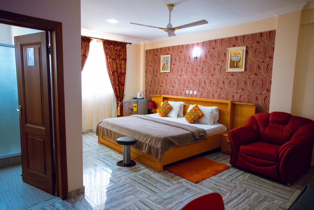 Exotic Palace Hotel Tema Εξωτερικό φωτογραφία