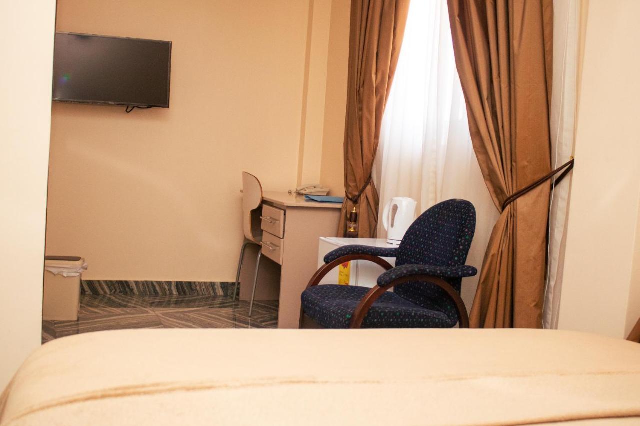 Exotic Palace Hotel Tema Εξωτερικό φωτογραφία