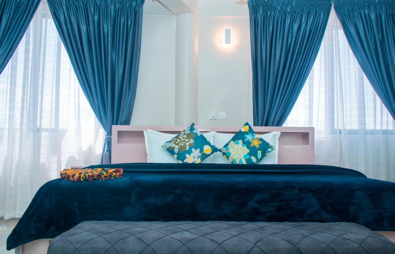 Exotic Palace Hotel Tema Εξωτερικό φωτογραφία