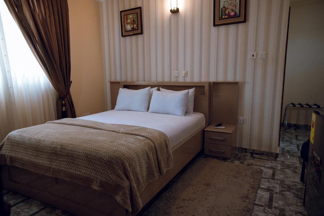 Exotic Palace Hotel Tema Εξωτερικό φωτογραφία