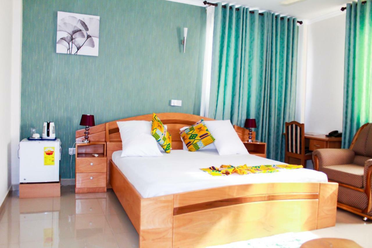 Exotic Palace Hotel Tema Εξωτερικό φωτογραφία