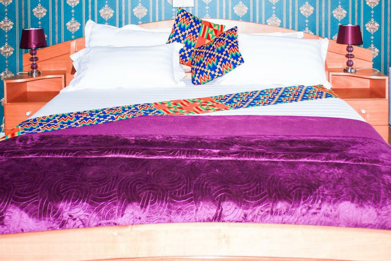 Exotic Palace Hotel Tema Εξωτερικό φωτογραφία