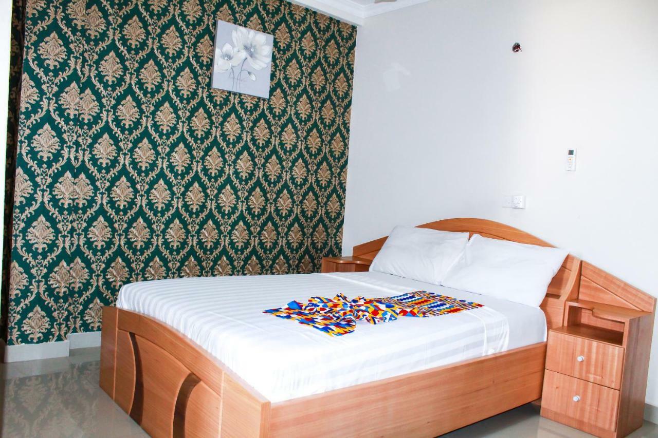 Exotic Palace Hotel Tema Εξωτερικό φωτογραφία