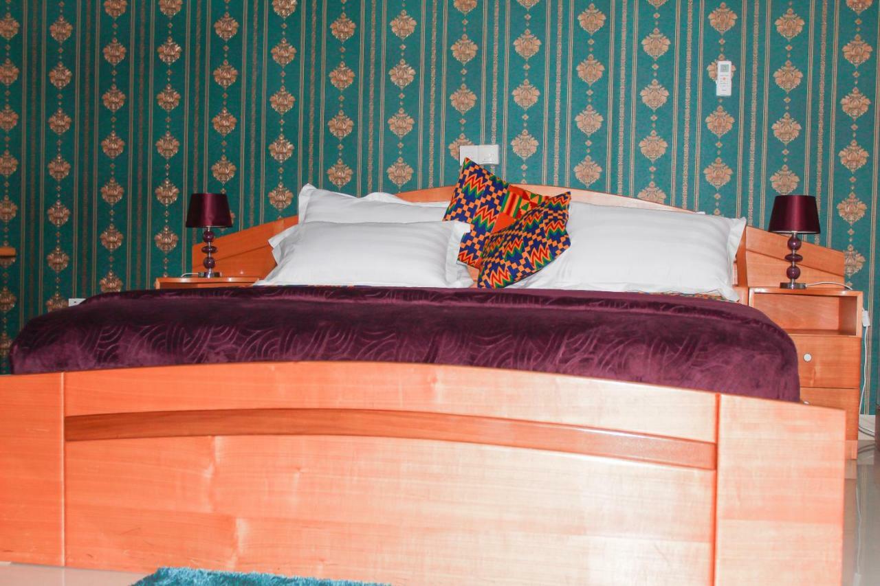 Exotic Palace Hotel Tema Εξωτερικό φωτογραφία