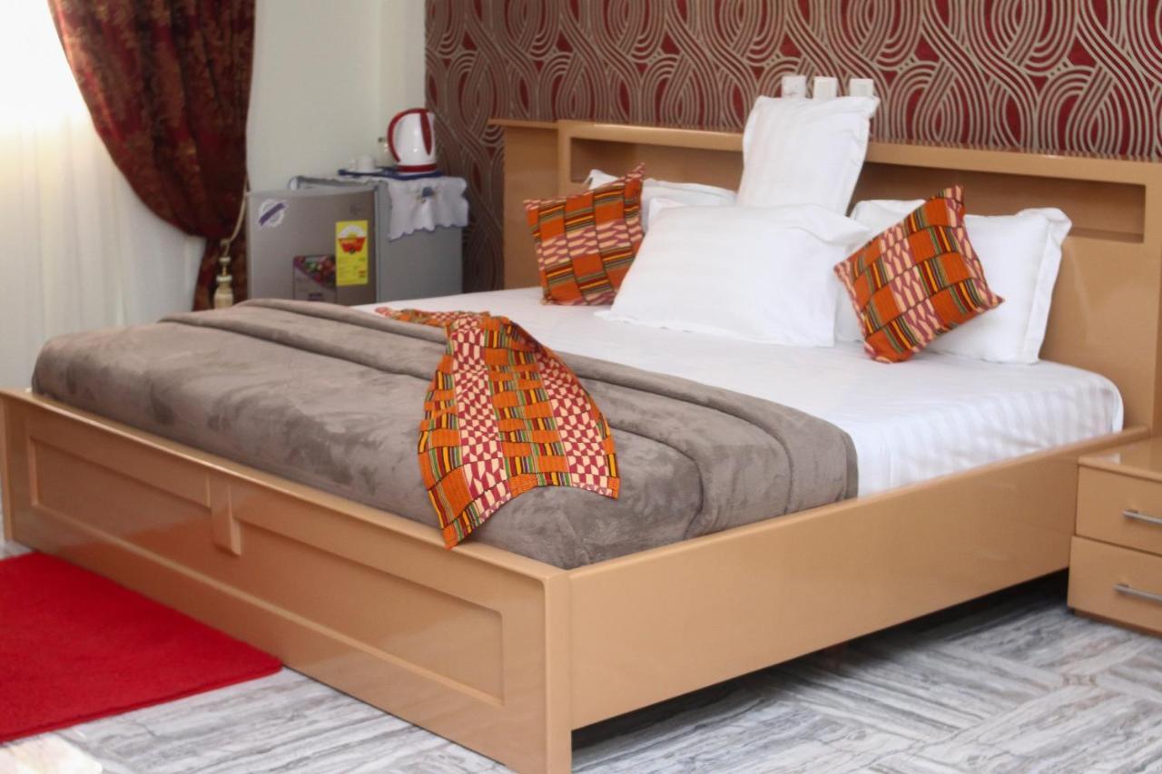 Exotic Palace Hotel Tema Εξωτερικό φωτογραφία